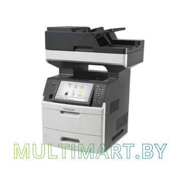 МФУ Lexmark MX711dhe картинка 2